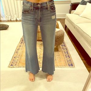 Mother Jeans